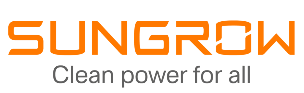 Sungrow Logo